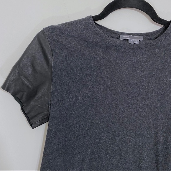 Vince Short Sleeve - Picture 3 of 4